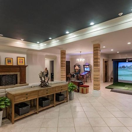 Supreme Luxury For Discerning Tastes Villa Nashville Esterno foto