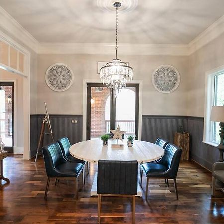 Supreme Luxury For Discerning Tastes Villa Nashville Esterno foto
