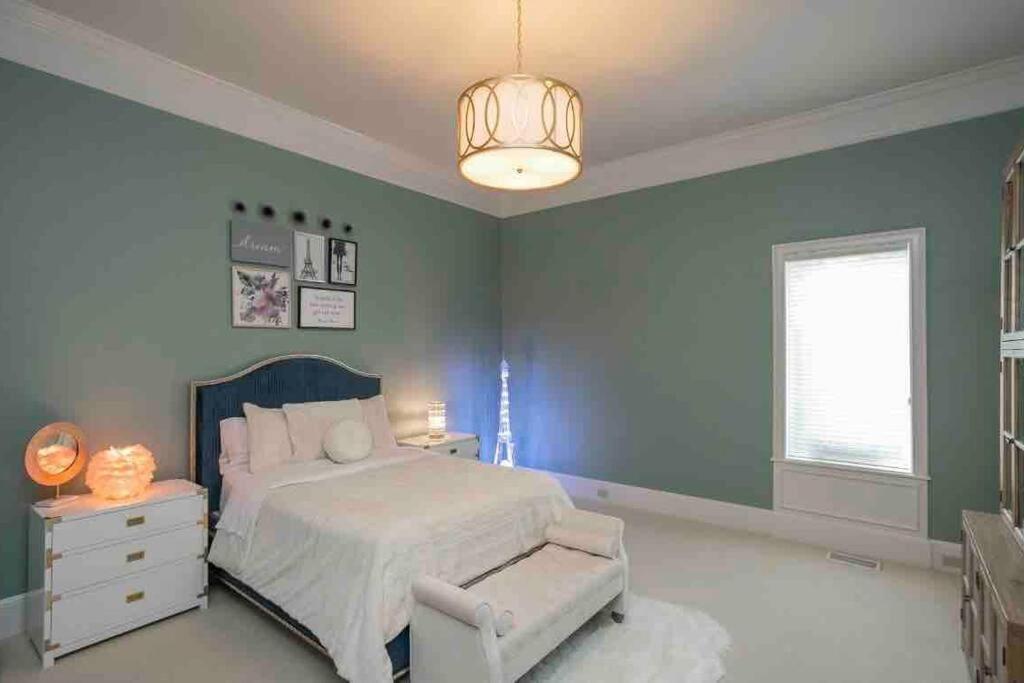 Supreme Luxury For Discerning Tastes Villa Nashville Esterno foto