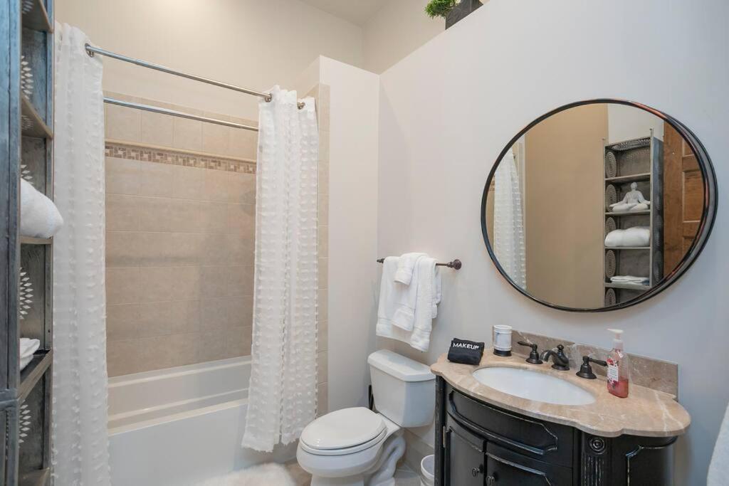 Supreme Luxury For Discerning Tastes Villa Nashville Esterno foto