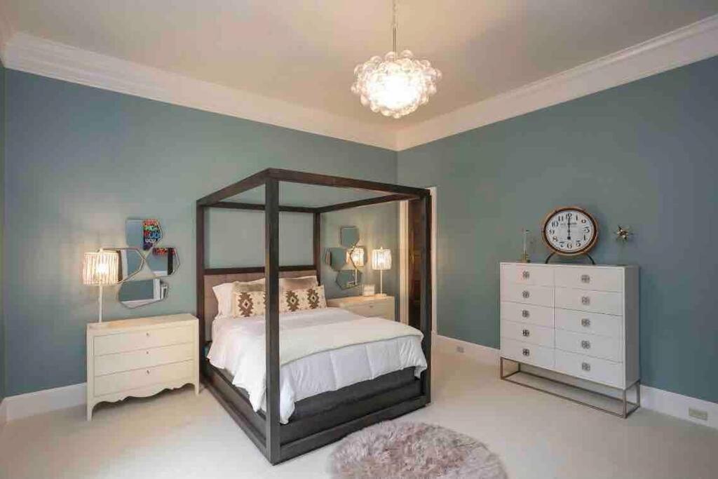 Supreme Luxury For Discerning Tastes Villa Nashville Esterno foto