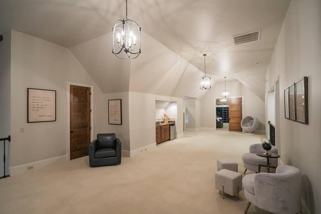 Supreme Luxury For Discerning Tastes Villa Nashville Esterno foto