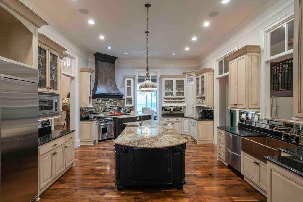 Supreme Luxury For Discerning Tastes Villa Nashville Esterno foto