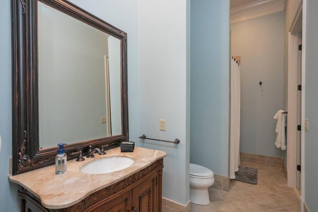 Supreme Luxury For Discerning Tastes Villa Nashville Esterno foto