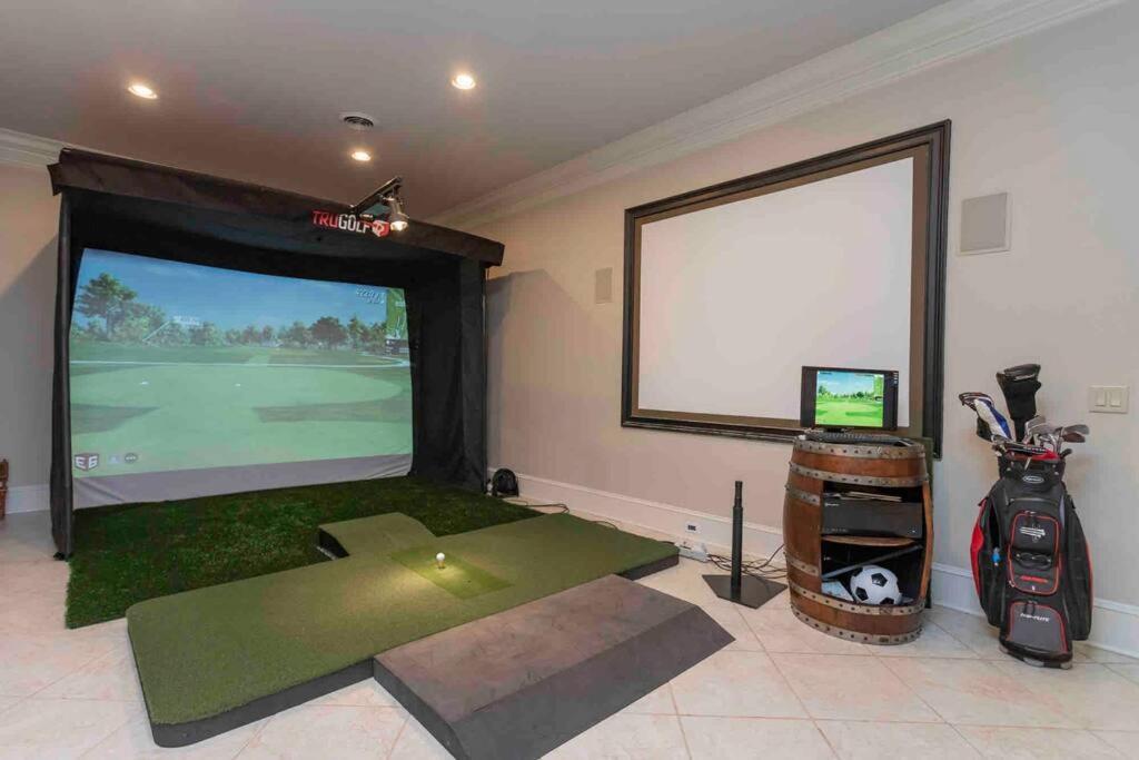 Supreme Luxury For Discerning Tastes Villa Nashville Esterno foto