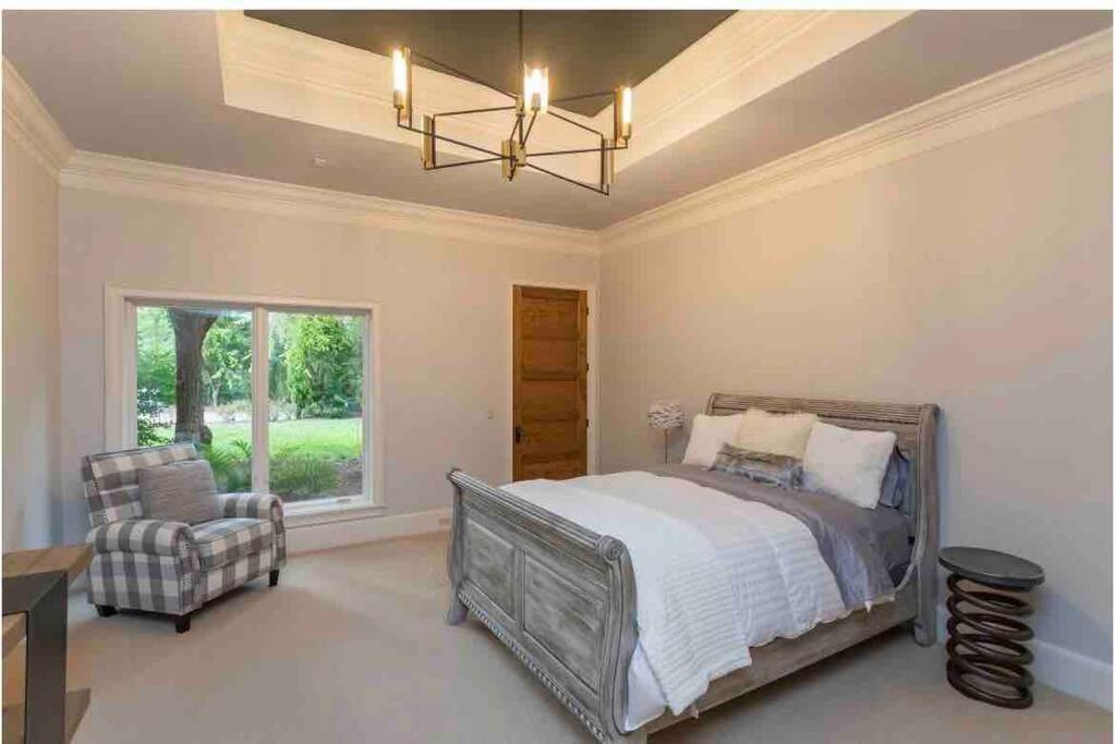 Supreme Luxury For Discerning Tastes Villa Nashville Esterno foto