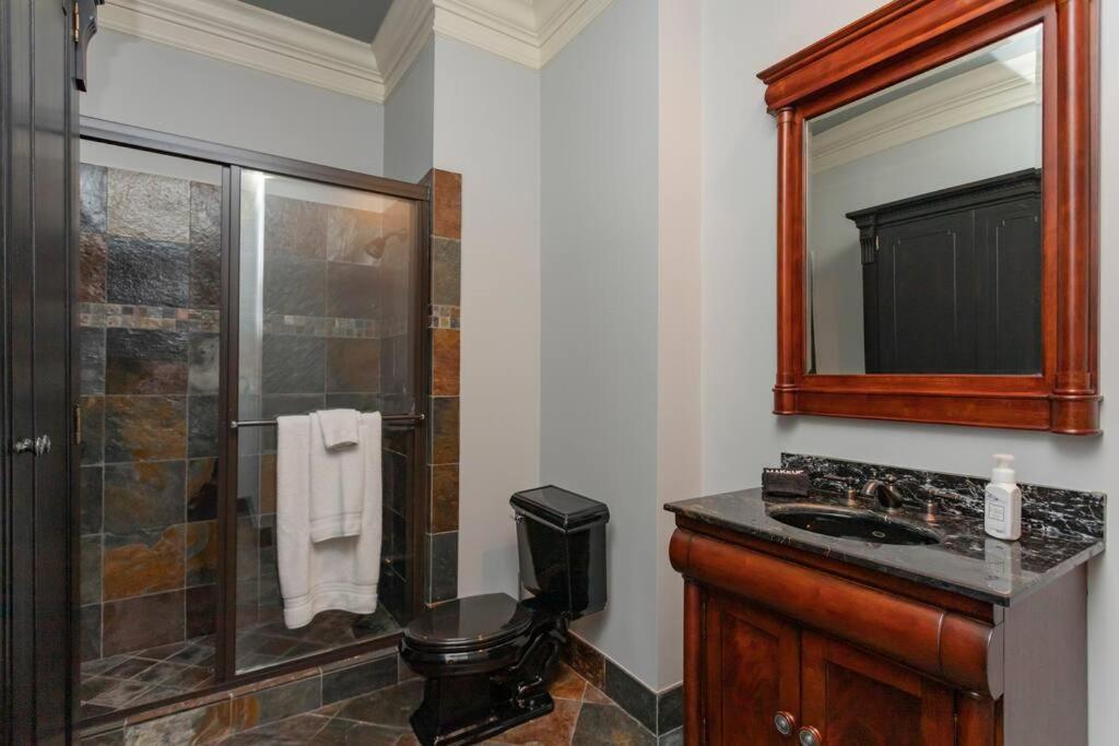 Supreme Luxury For Discerning Tastes Villa Nashville Esterno foto