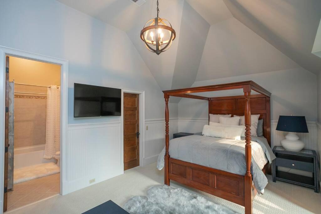 Supreme Luxury For Discerning Tastes Villa Nashville Esterno foto