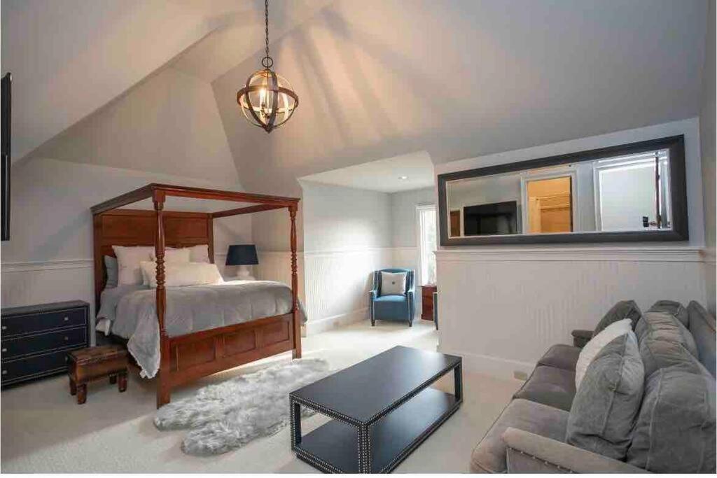 Supreme Luxury For Discerning Tastes Villa Nashville Esterno foto