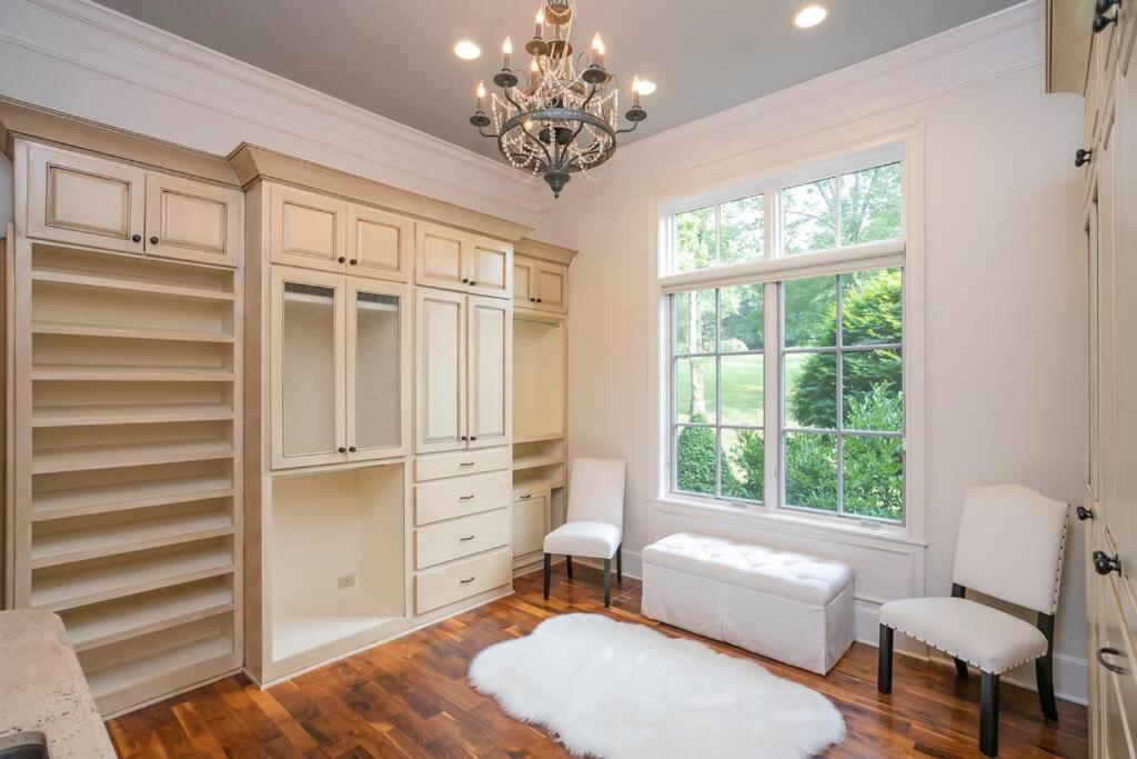 Supreme Luxury For Discerning Tastes Villa Nashville Esterno foto