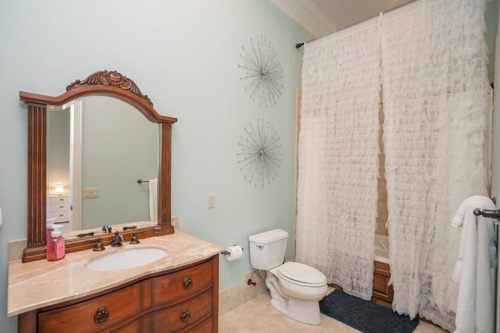 Supreme Luxury For Discerning Tastes Villa Nashville Esterno foto