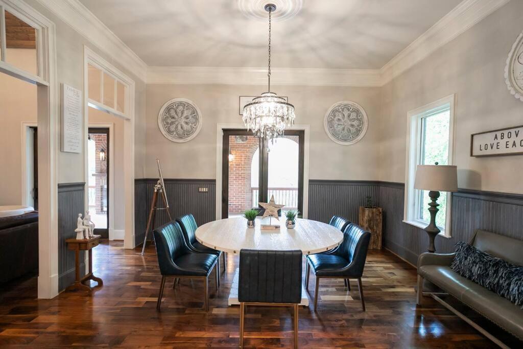Supreme Luxury For Discerning Tastes Villa Nashville Esterno foto